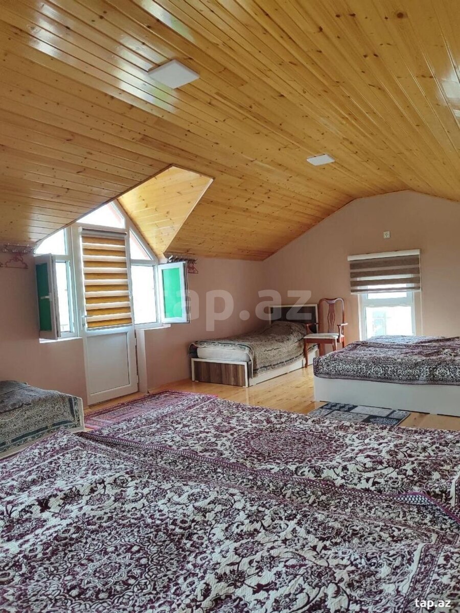 Bağ evi kirayə verilir, Novxanı qəs. (12)