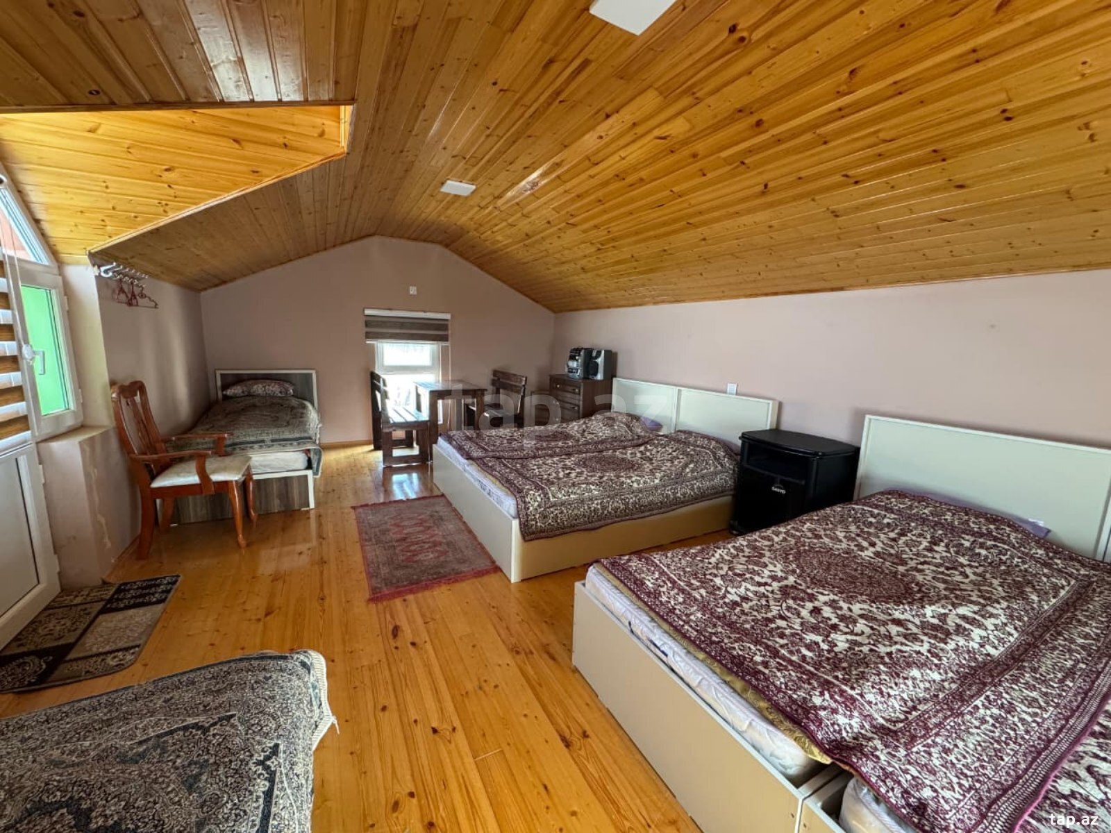 Bağ evi kirayə verilir, Novxanı qəs. (14)