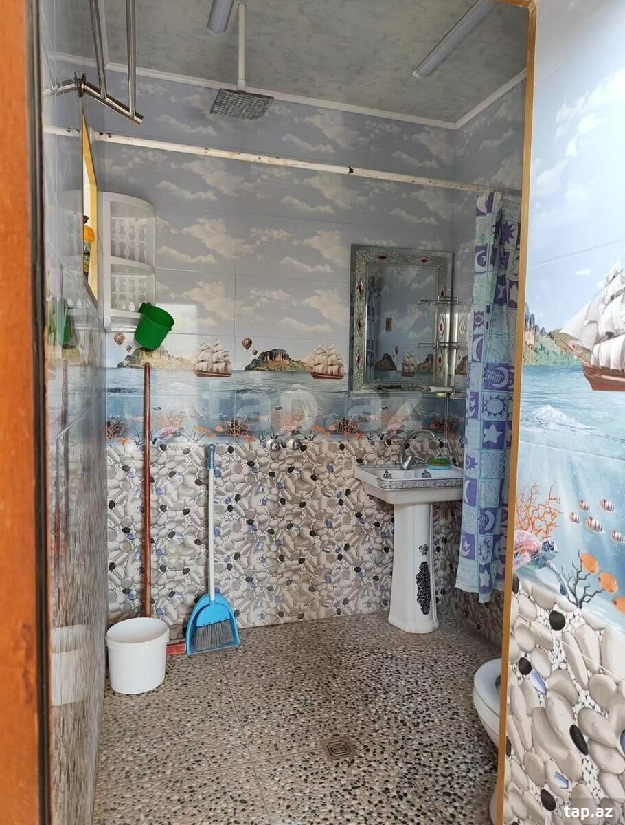 Bağ evi kirayə verilir, Novxanı qəs. (9)