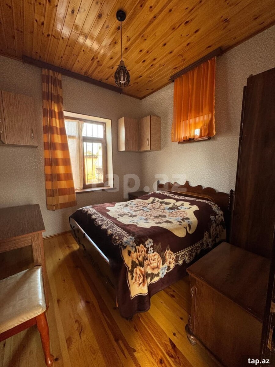 Bağ evi kirayə verilir, Novxanı qəs. (13)