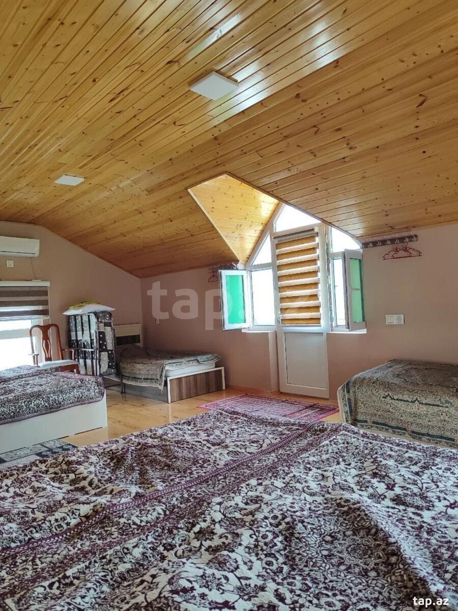 Bağ evi kirayə verilir, Novxanı qəs. (20)