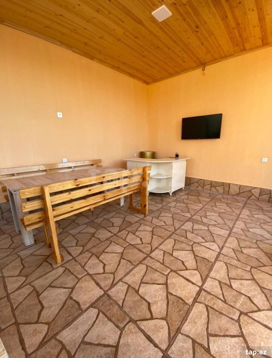 Bağ evi kirayə verilir, Novxanı qəs. (16)