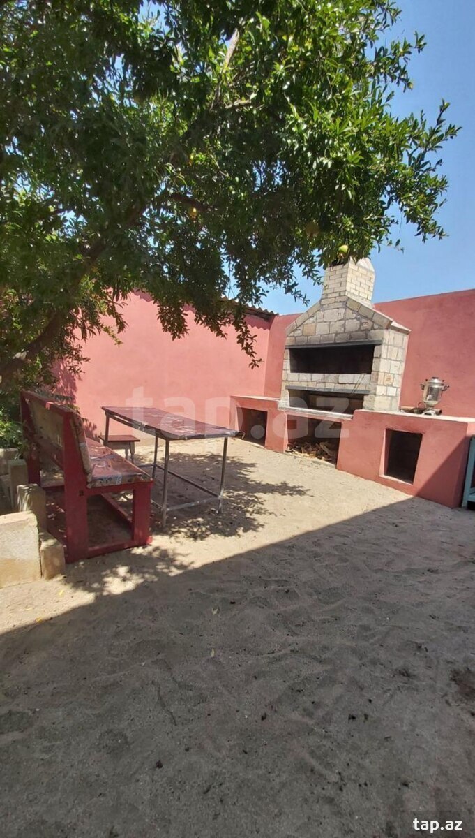 Bağ evi kirayə verilir, Novxanı qəs. (26)