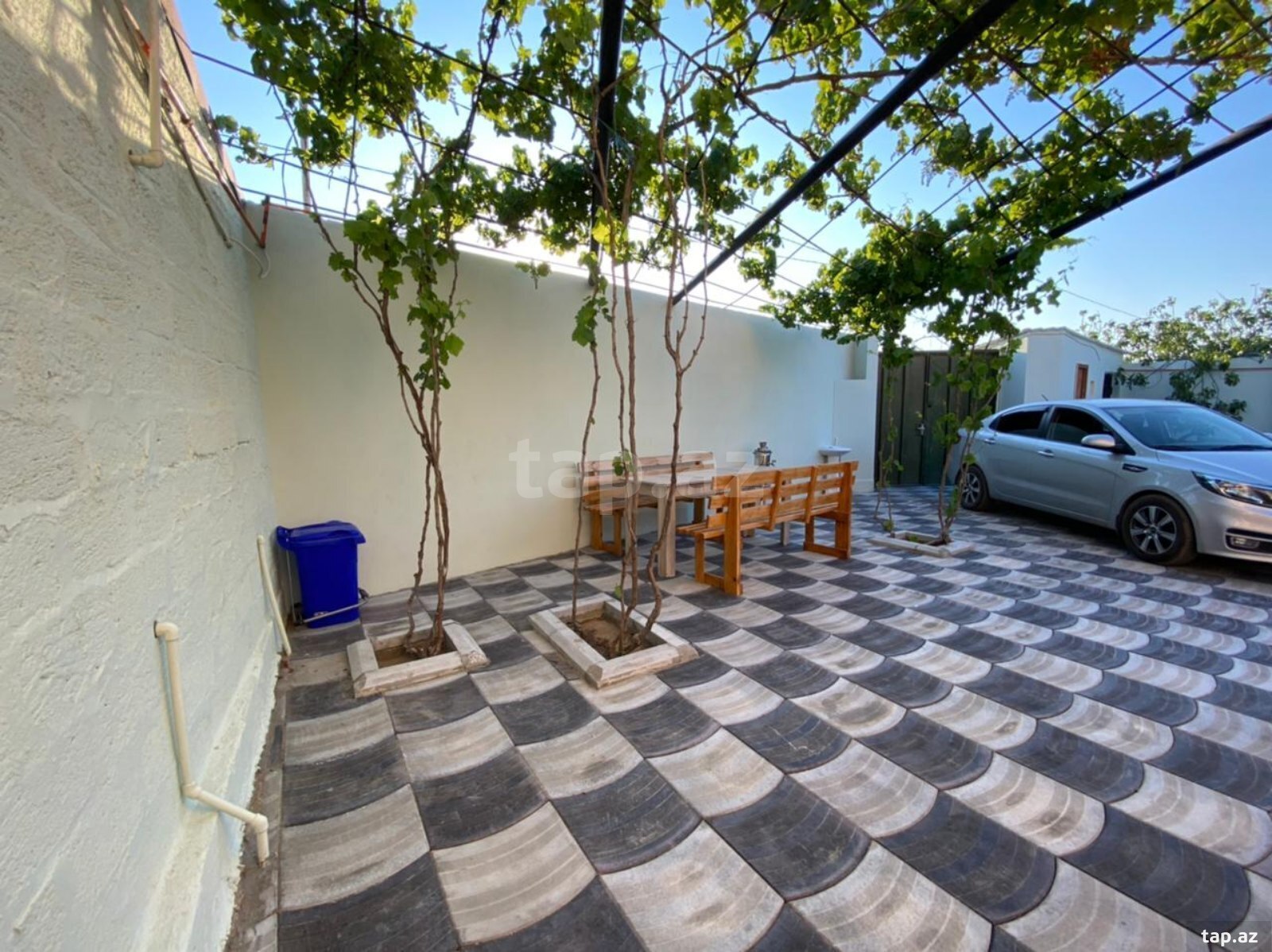 Bağ evi kirayə verilir, Novxanı qəs. (27)