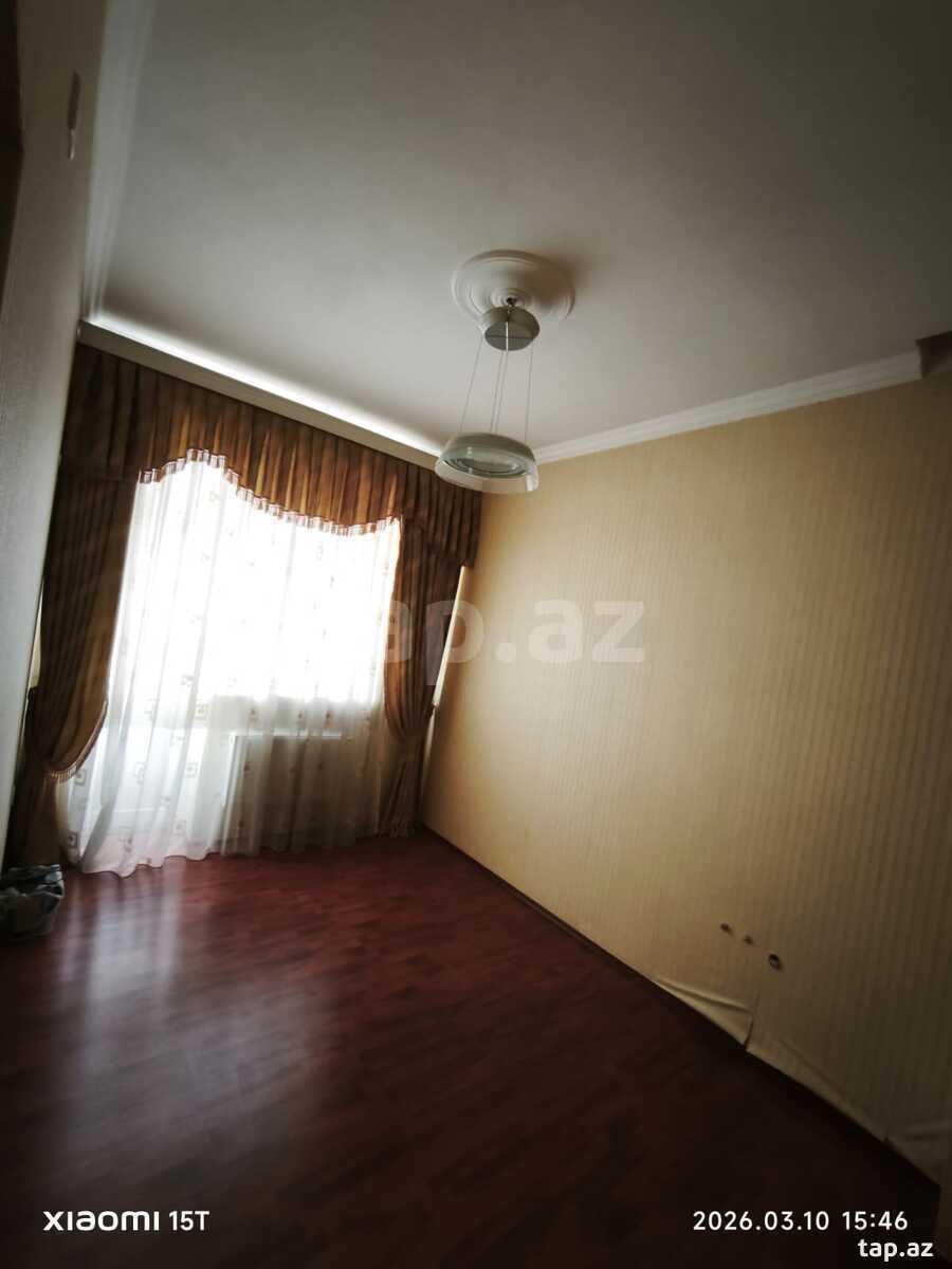 2 otaqlı mənzil satılır, Sumqayıt