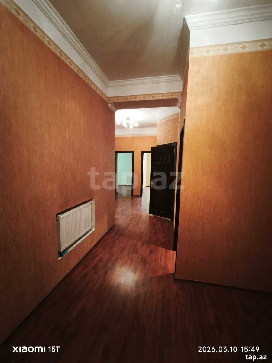 2 otaqlı mənzil satılır, Sumqayıt