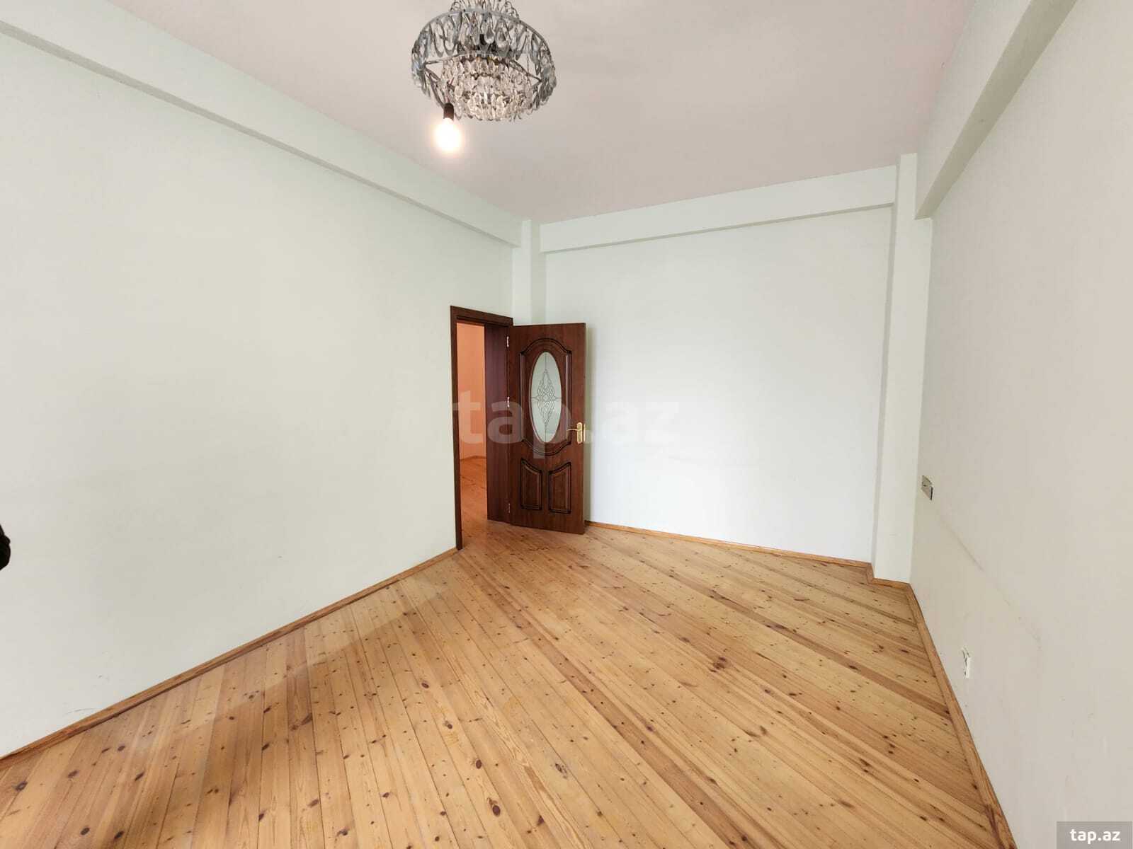 3-otaqlı yeni tikili, Masazır qəs., 89 m² (11)