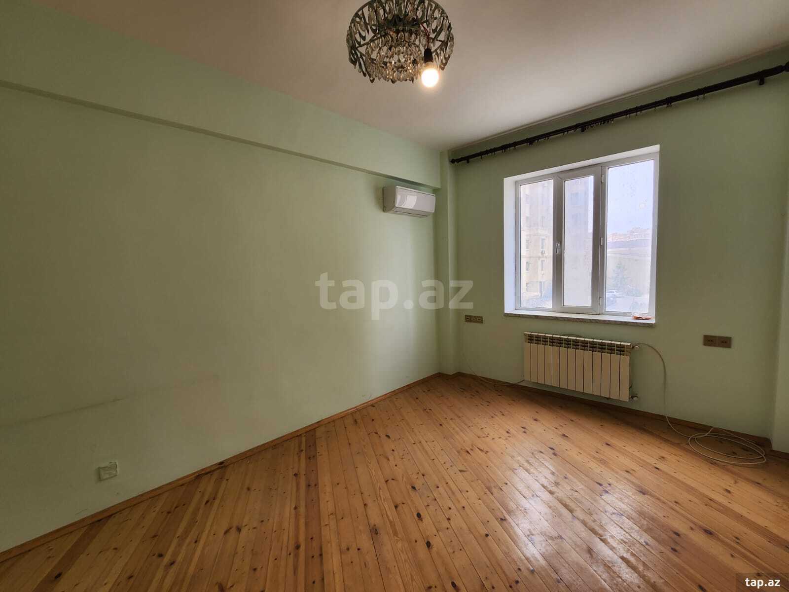 3-otaqlı yeni tikili, Masazır qəs., 89 m² (13)
