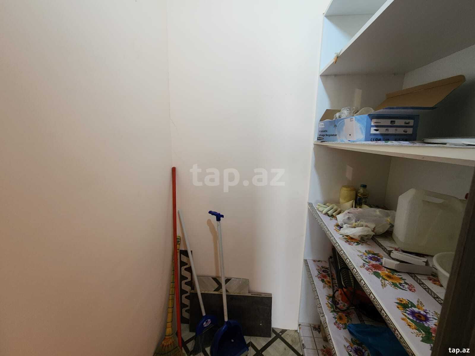 3-otaqlı yeni tikili, Masazır qəs., 89 m² (15)