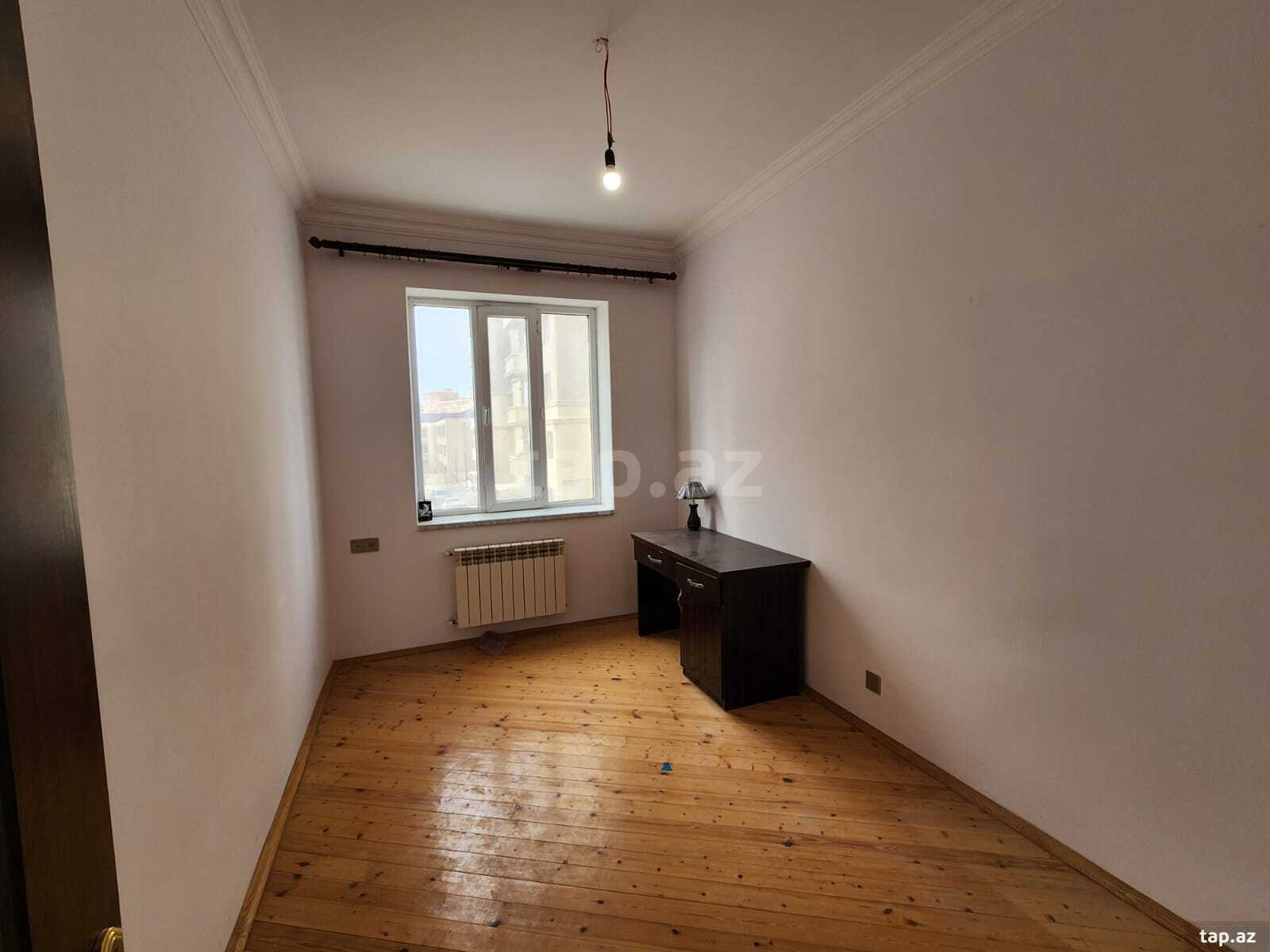 3-otaqlı yeni tikili, Masazır qəs., 89 m² (12)