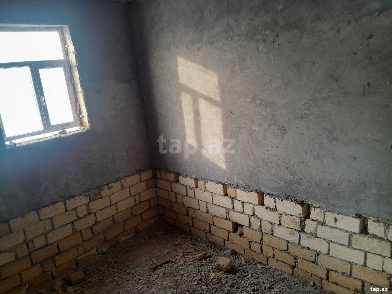 Həyət evi, Oğuz r.