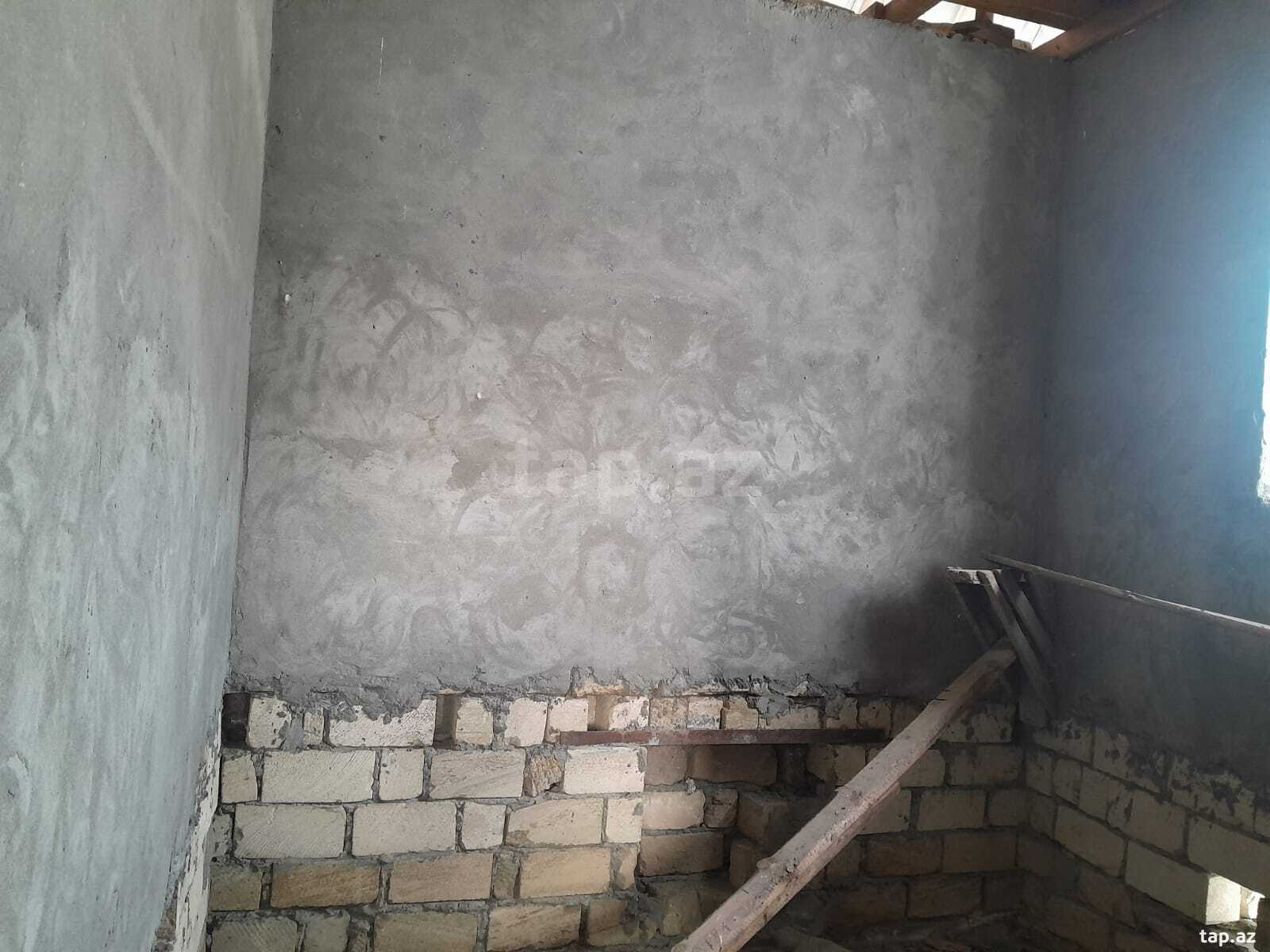 Həyət evi, Oğuz r.
