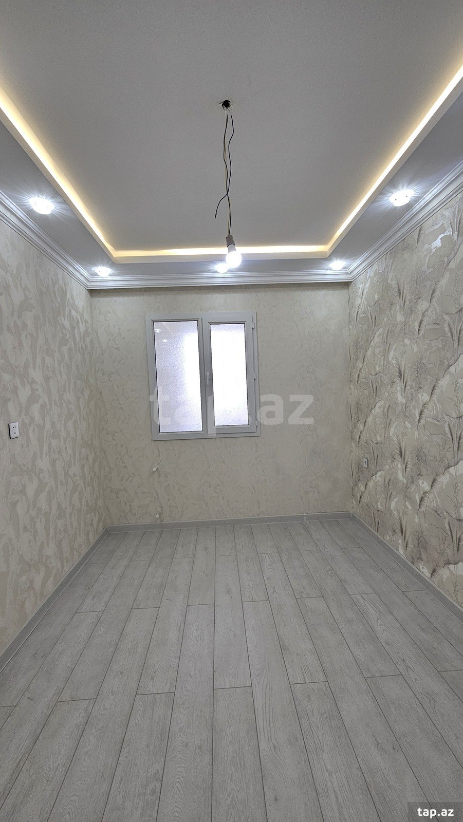 2-otaqlı yeni tikili, Masazır qəs., 44 m² (3)