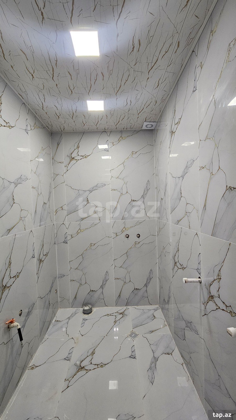 2-otaqlı yeni tikili, Masazır qəs., 44 m² (10)