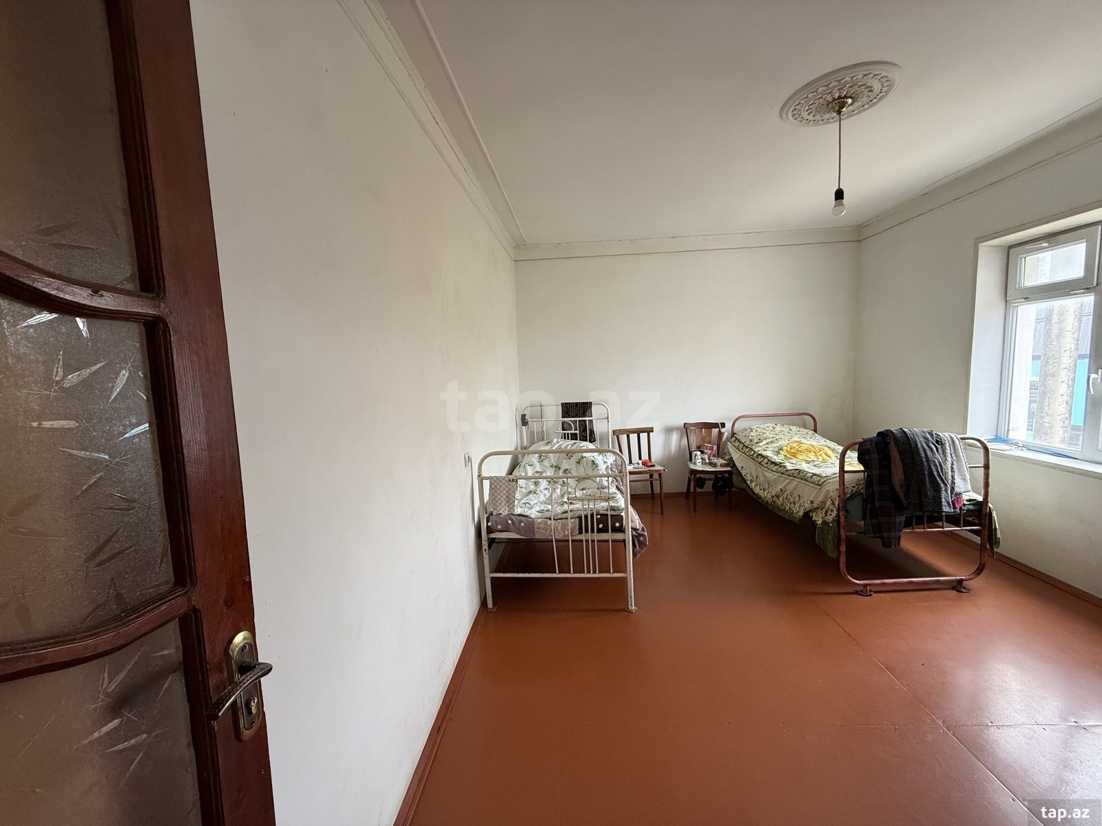 Həyət evi, Mehdiabad qəs. (10)