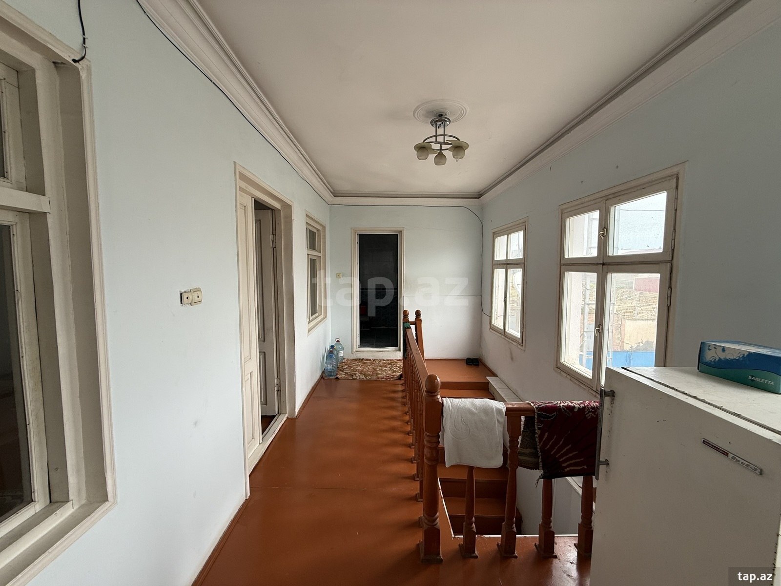 Həyət evi, Mehdiabad qəs. (13)