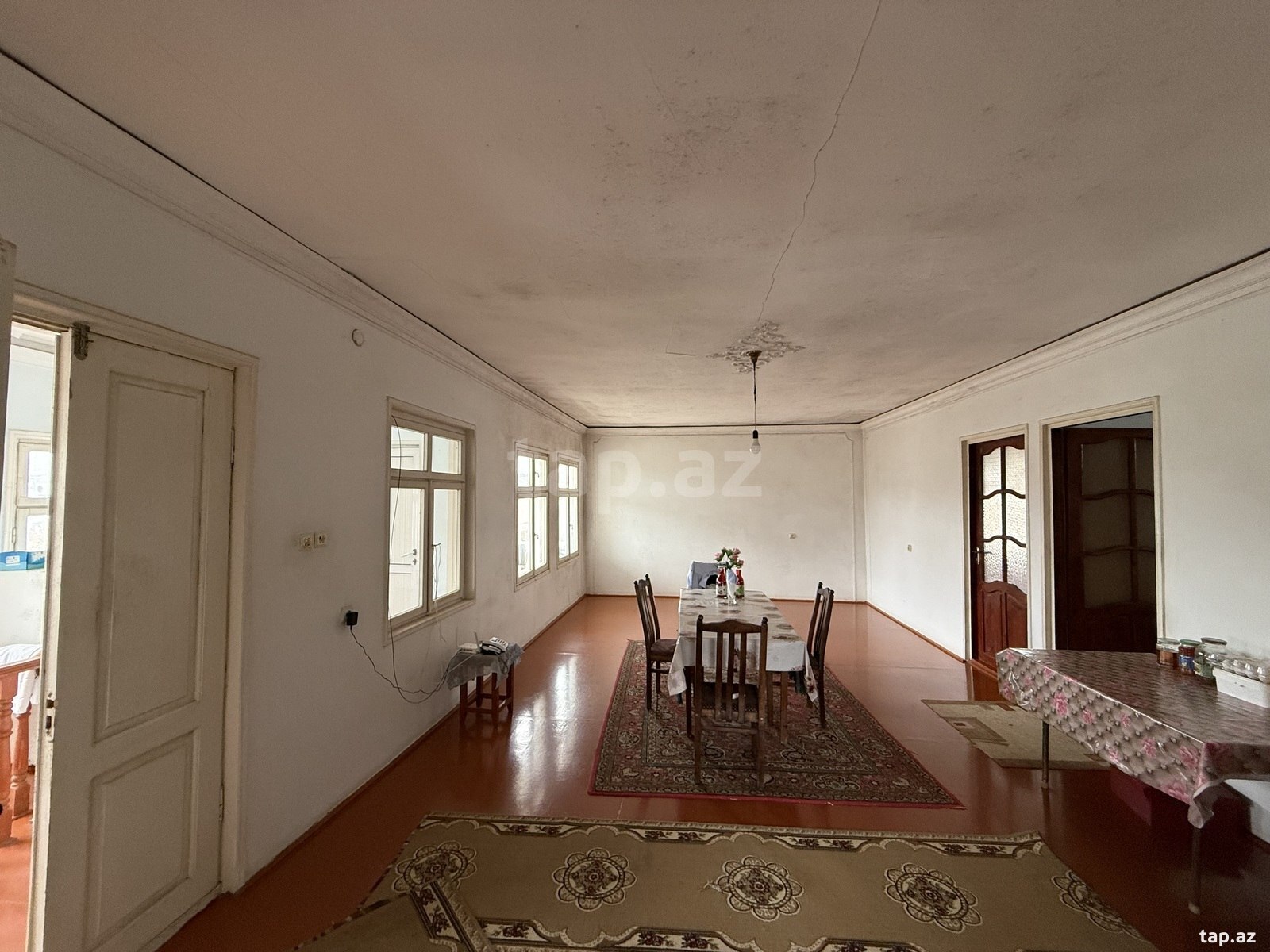 Həyət evi, Mehdiabad qəs. (12)