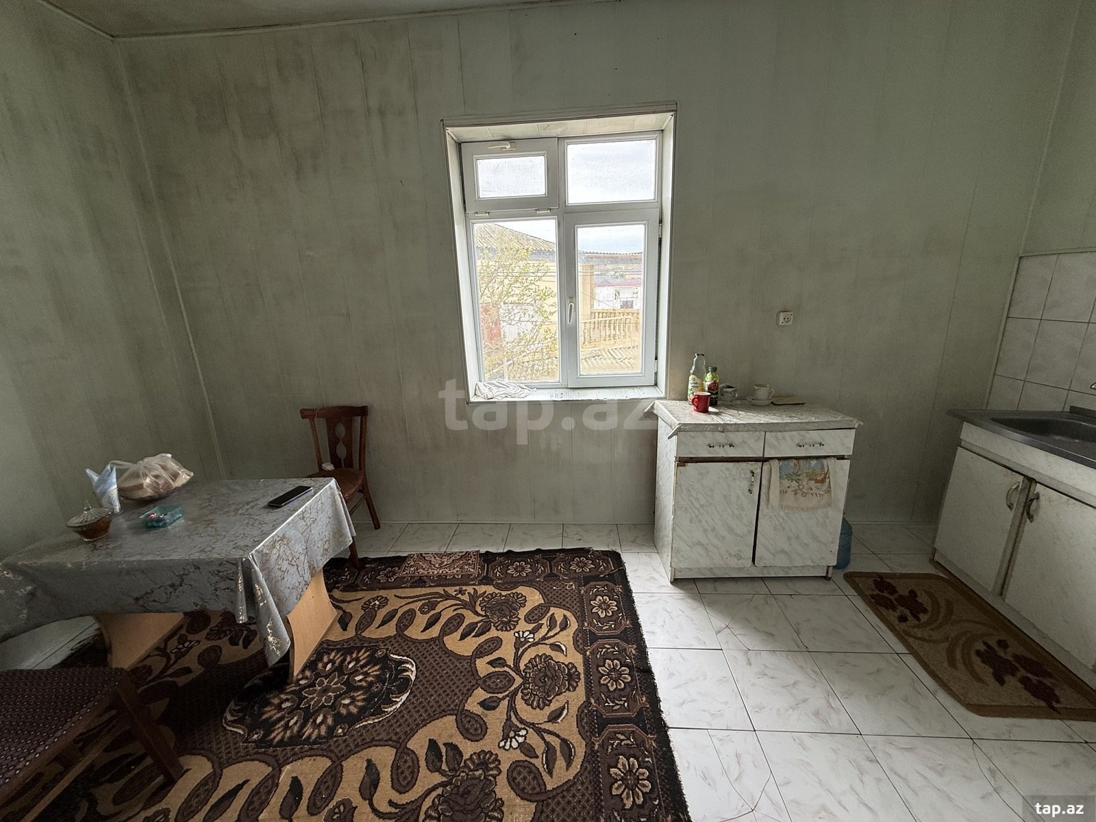 Həyət evi, Mehdiabad qəs. (11)