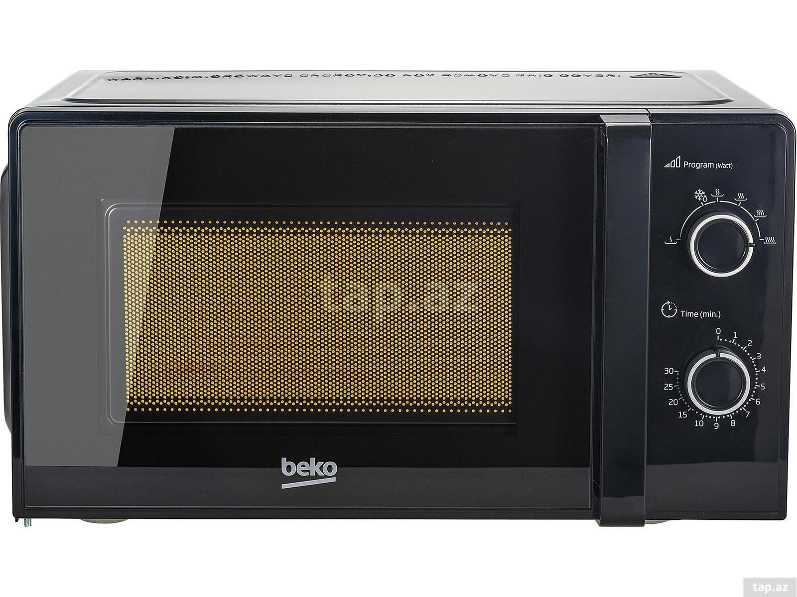 Mikrodolğalı soba BEKO MOC20100BFB