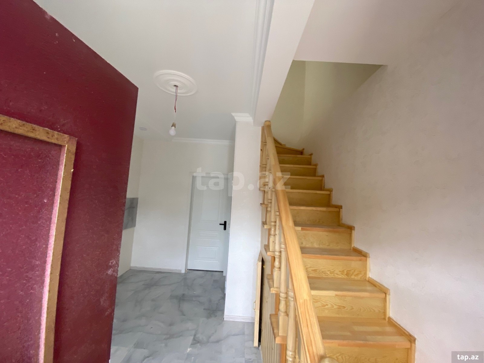 Həyət evi, Xırdalan ş. (3)