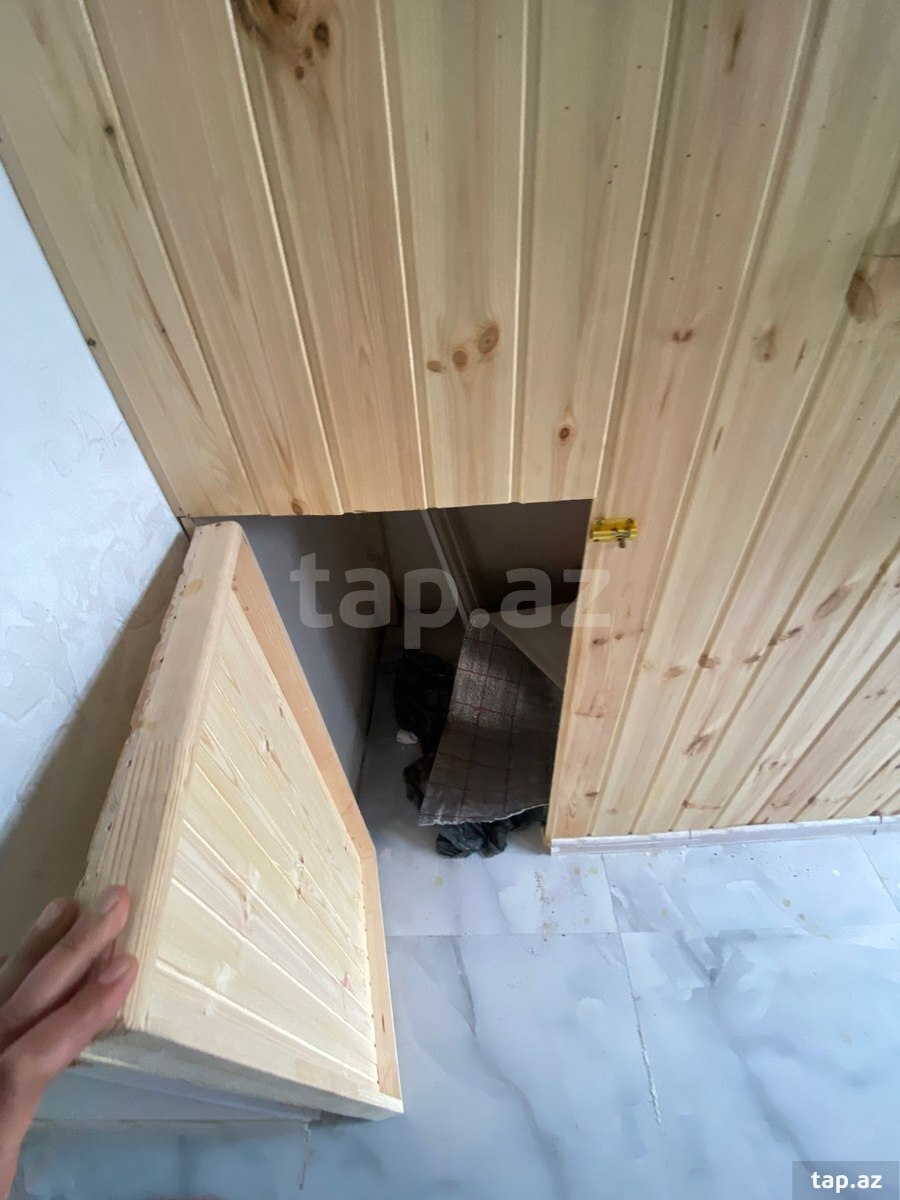 Həyət evi, Xırdalan ş. (6)