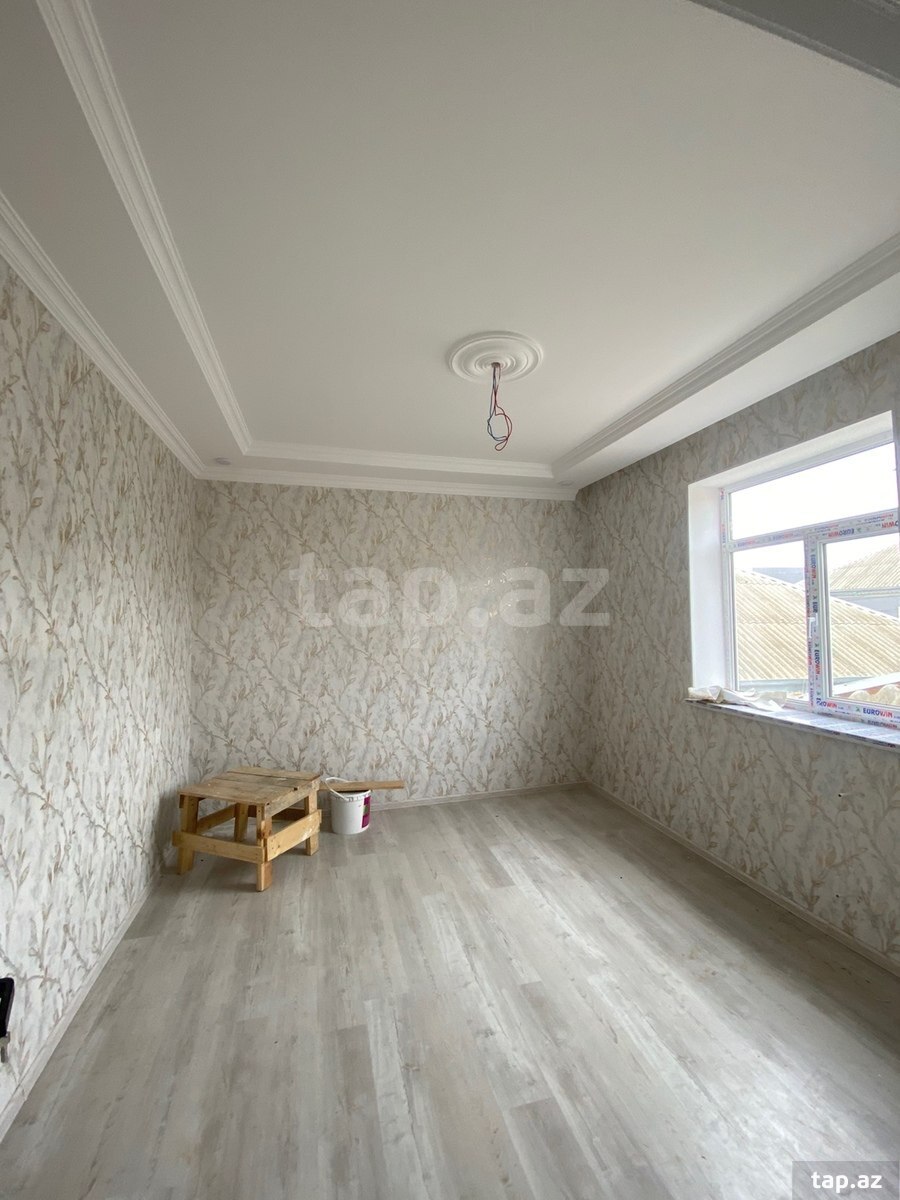 Həyət evi, Xırdalan ş. (9)