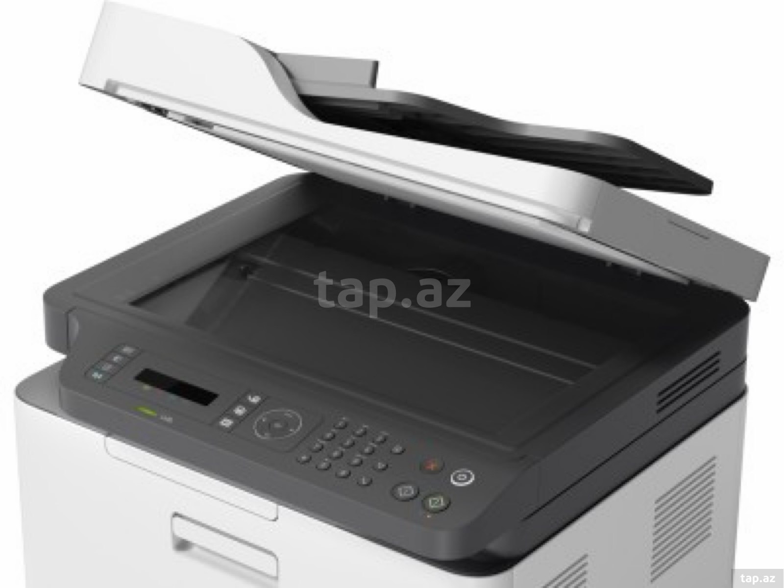 Printer HP COLOR LASERJET MFP179FNW 3IN1 (4)