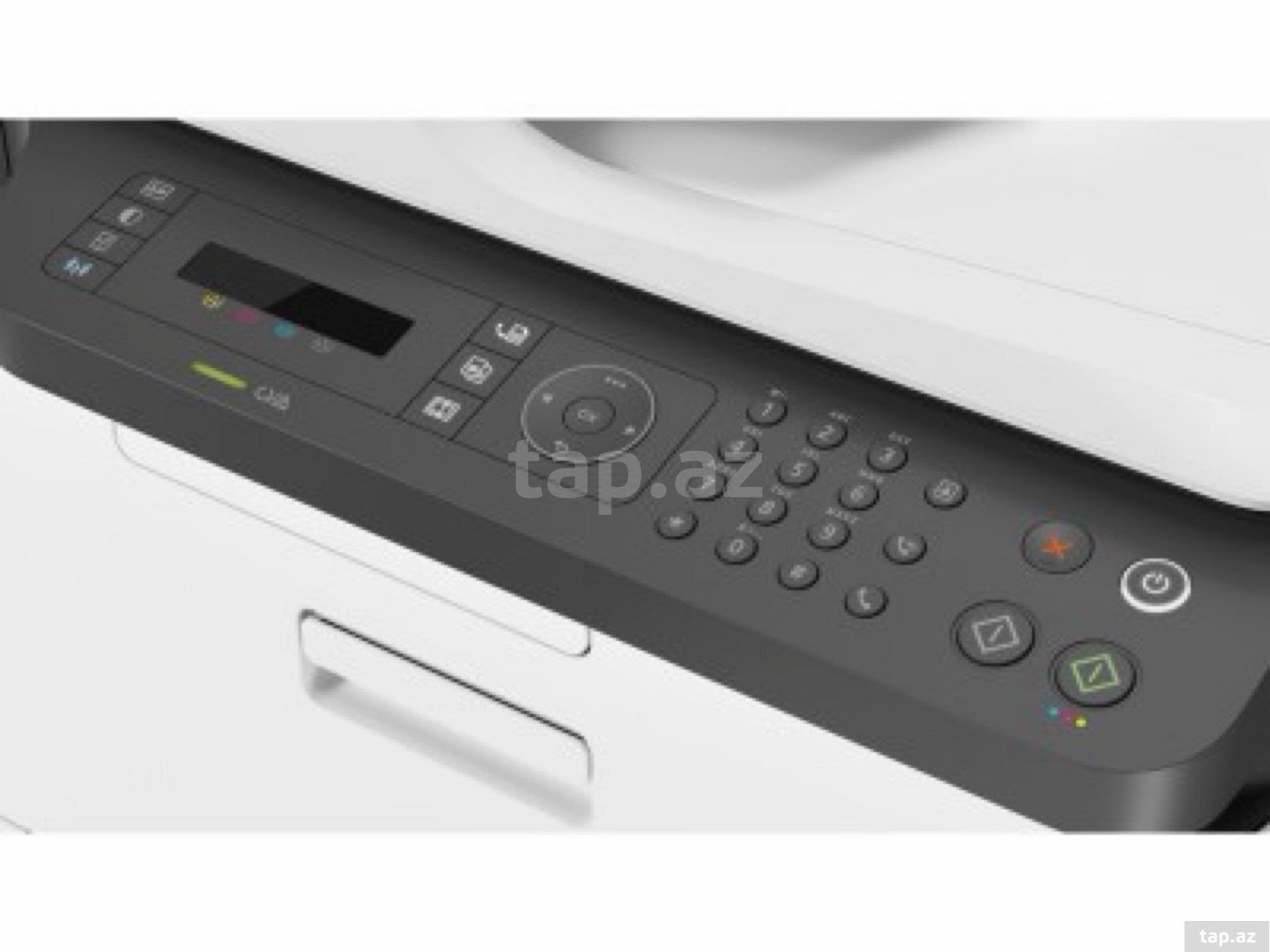 Printer HP COLOR LASERJET MFP179FNW 3IN1 (3)