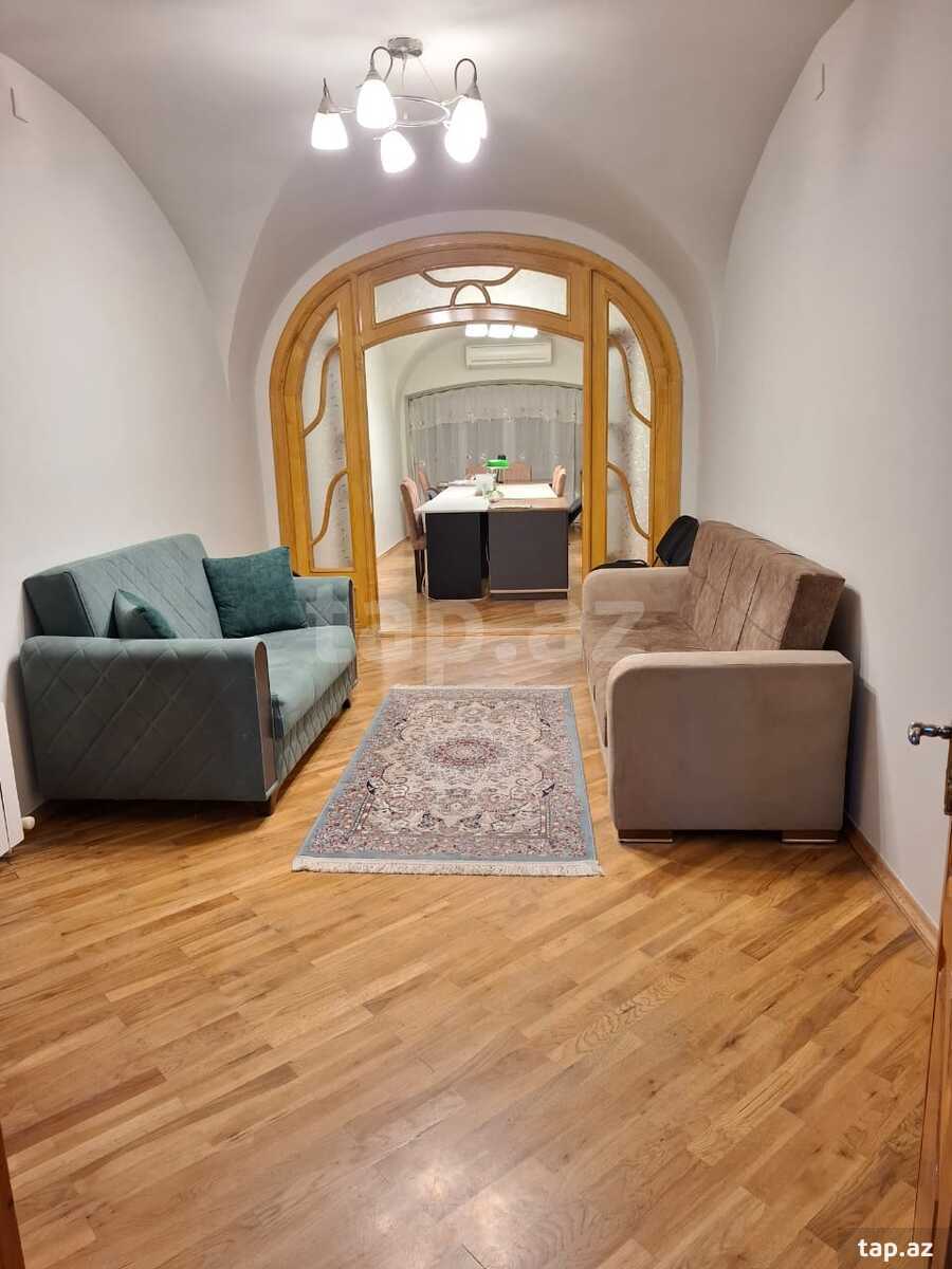 Ofis icarəyə verilir, İçərişəhər m. (9)