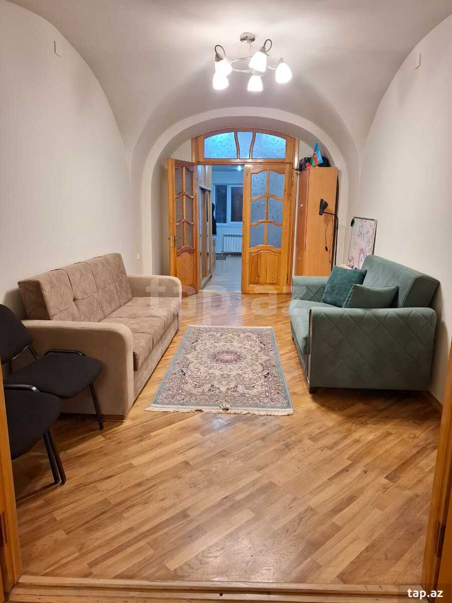 Ofis icarəyə verilir, İçərişəhər m. (15)