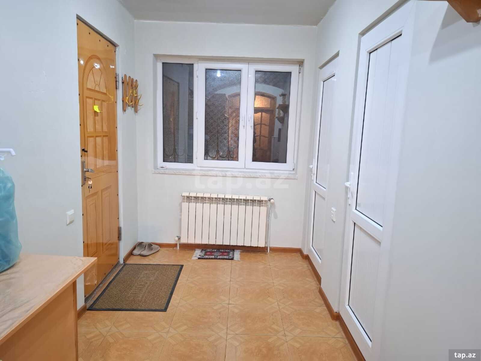 Ofis icarəyə verilir, İçərişəhər m. (21)