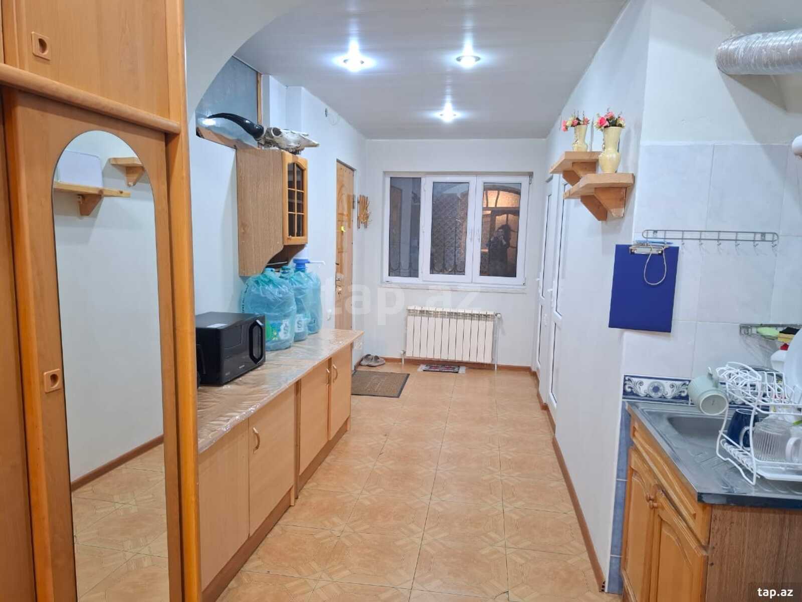 Ofis icarəyə verilir, İçərişəhər m. (19)