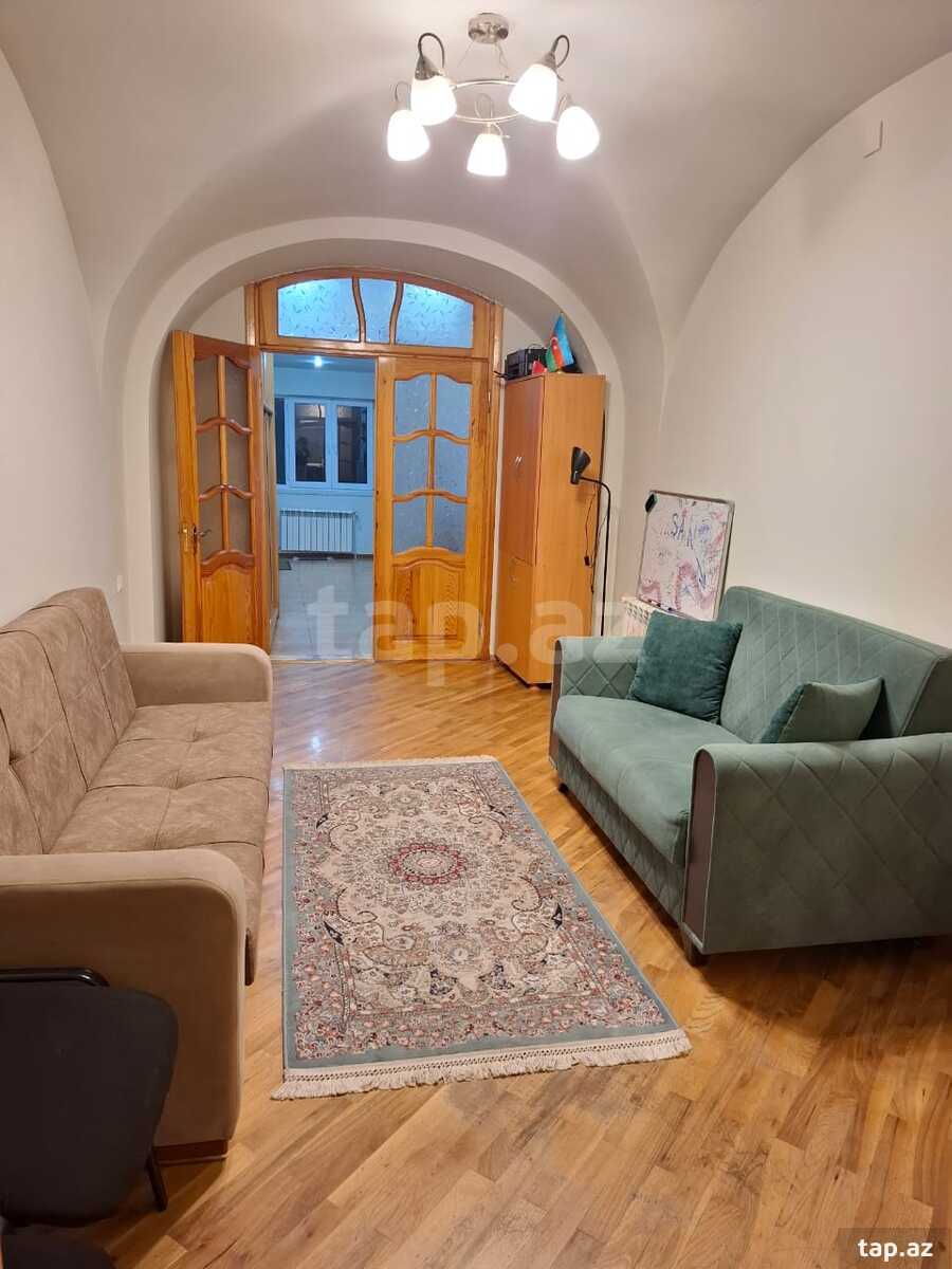 Ofis icarəyə verilir, İçərişəhər m. (17)