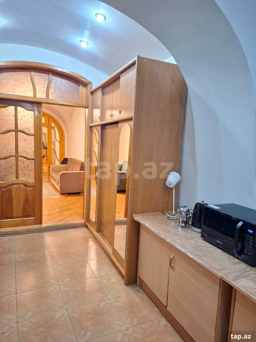 Ofis icarəyə verilir, İçərişəhər m. (31)