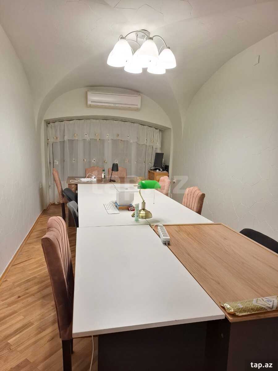 Ofis icarəyə verilir, İçərişəhər m. (25)