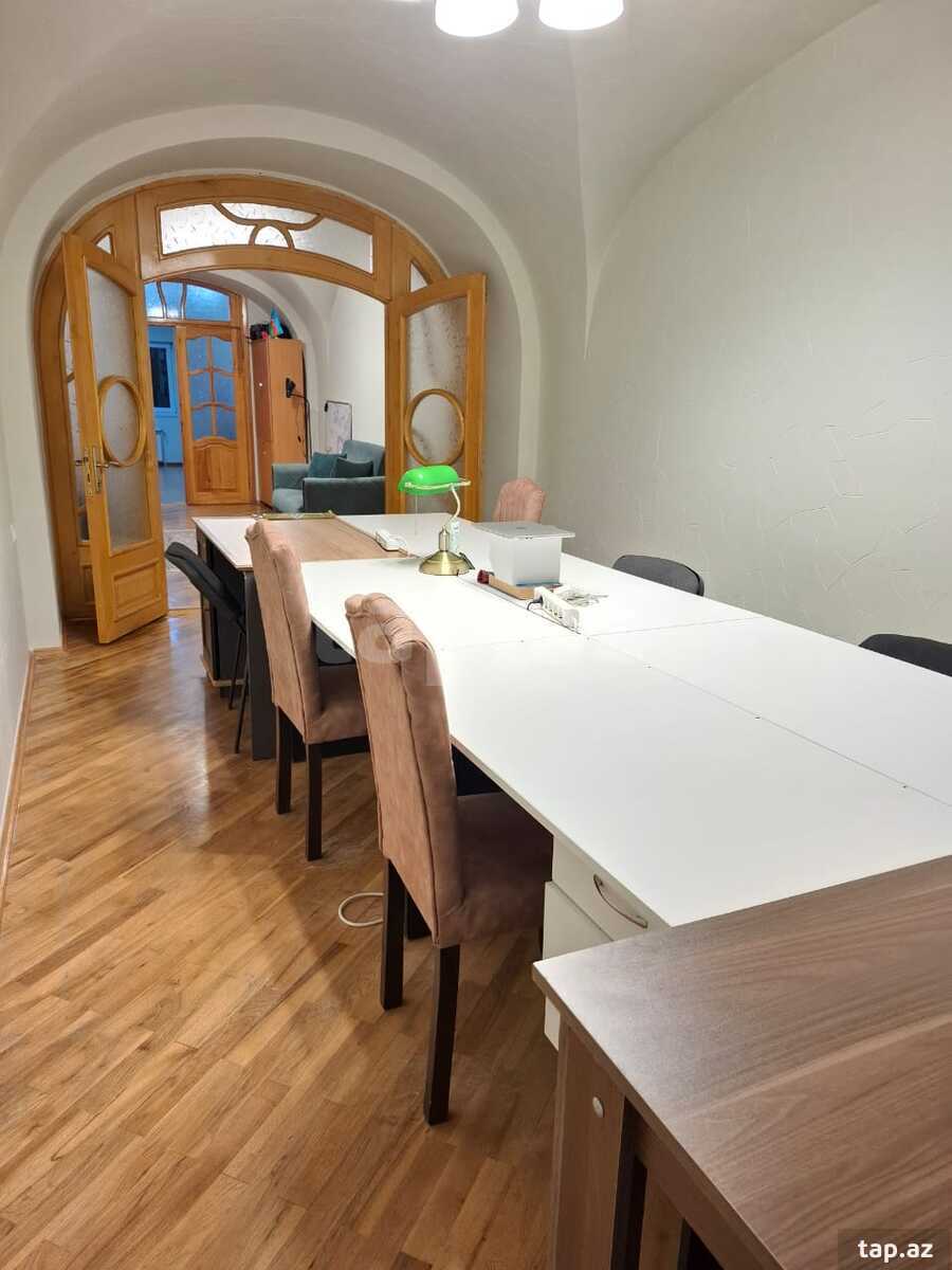 Ofis icarəyə verilir, İçərişəhər m. (3)