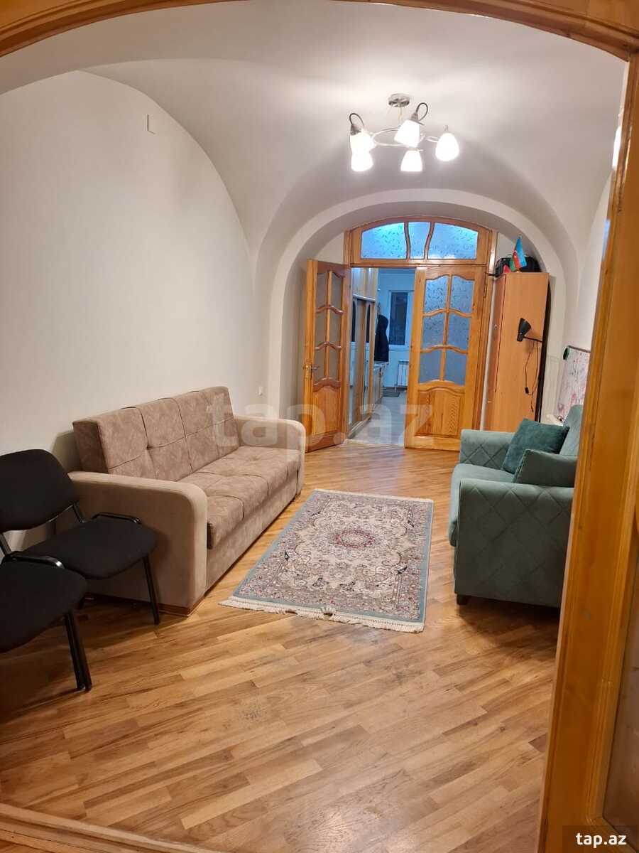 Ofis icarəyə verilir, İçərişəhər m. (6)