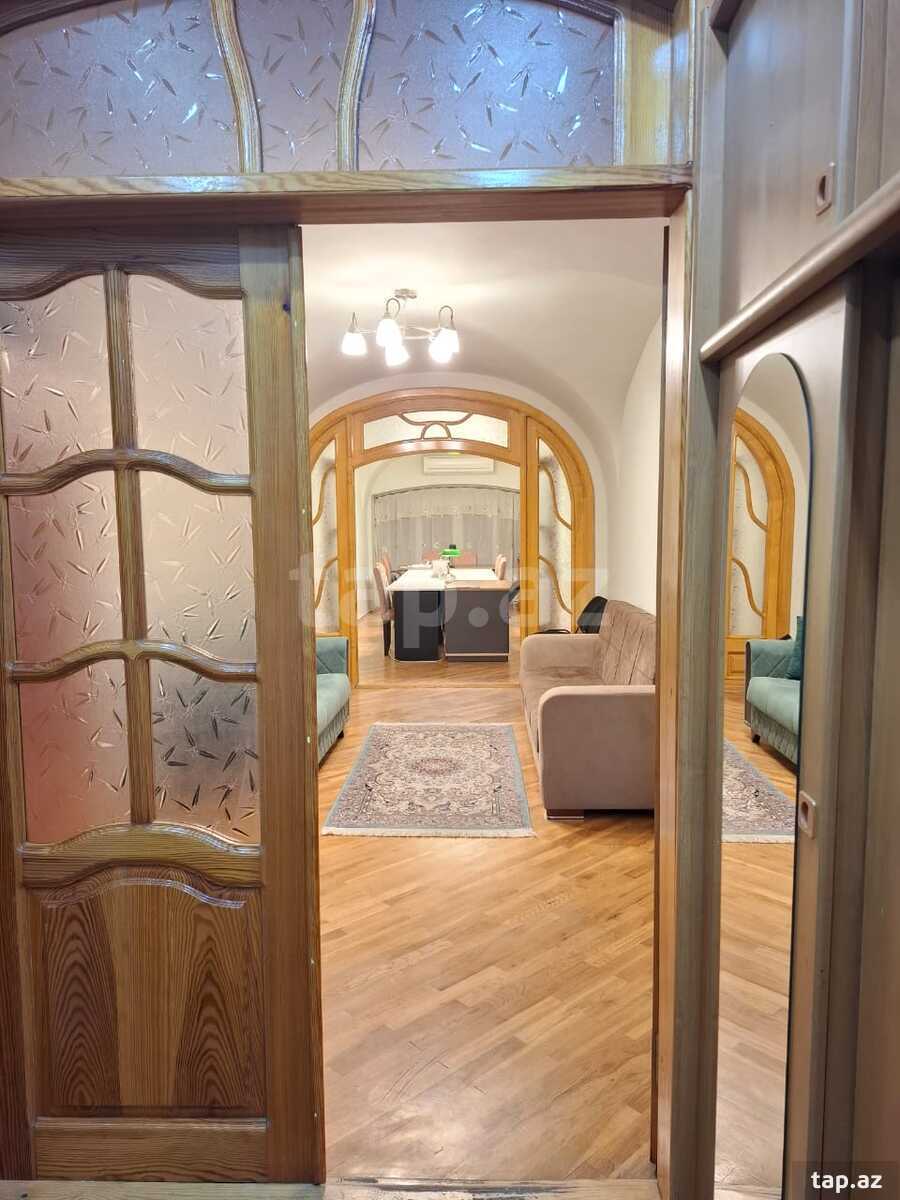 Ofis icarəyə verilir, İçərişəhər m. (22)