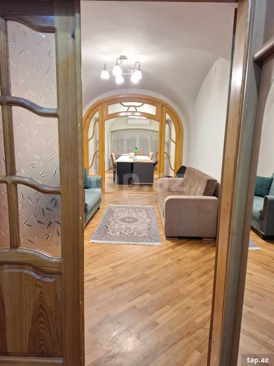 Ofis icarəyə verilir, İçərişəhər m. (12)