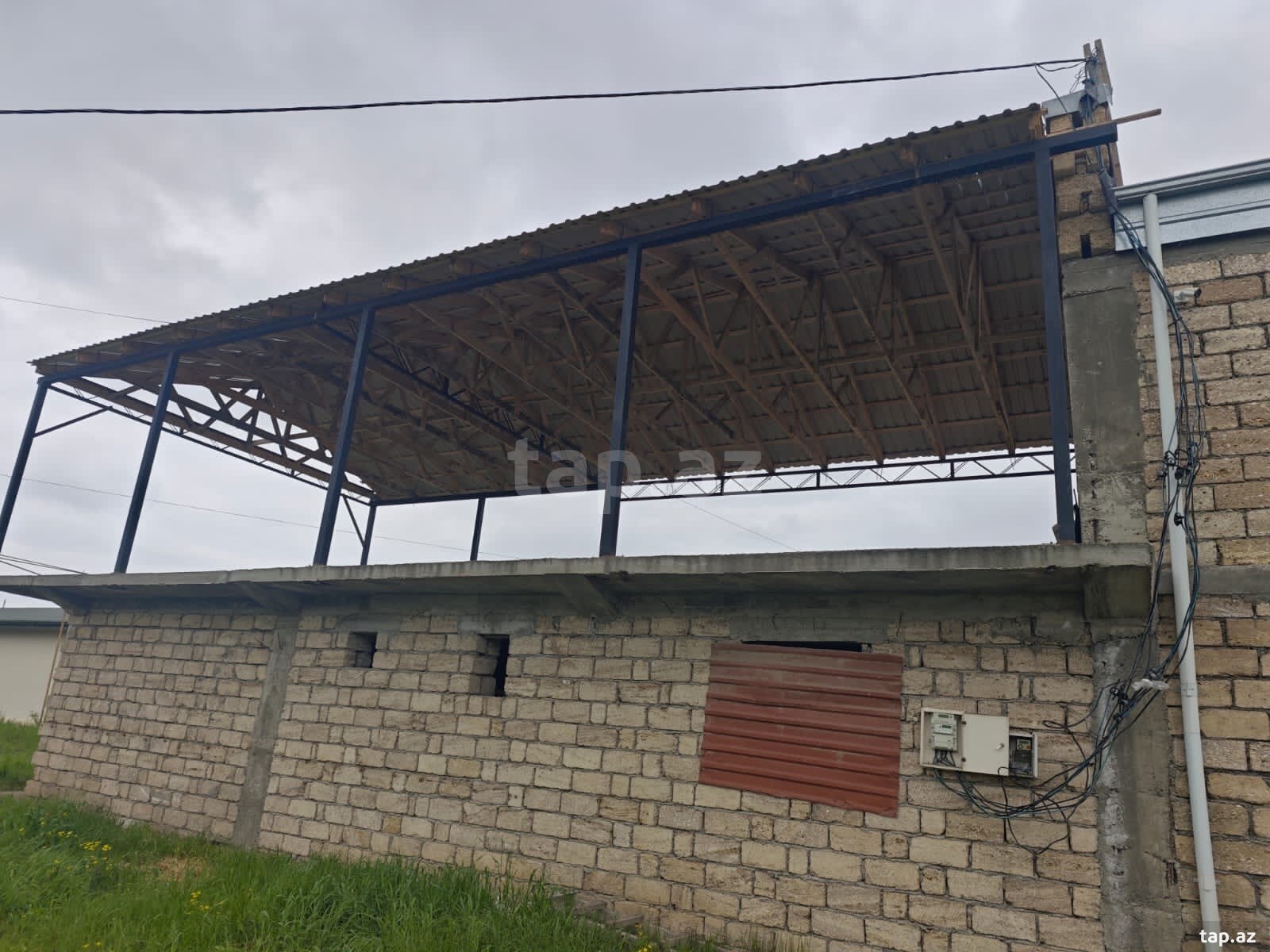 Obyekt, Xaçmaz r. (9)