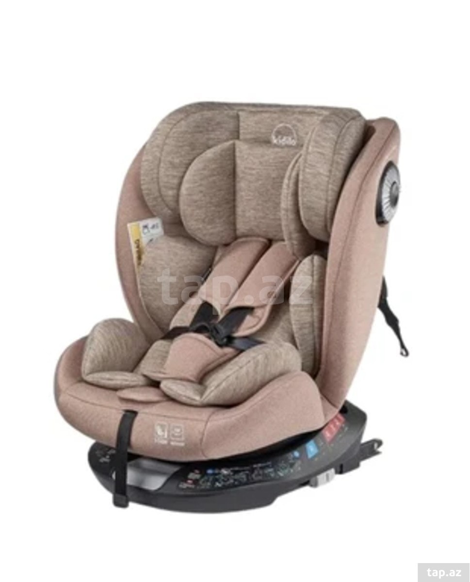 Avtokreslo "Kidilo İsofixli G406" — 1