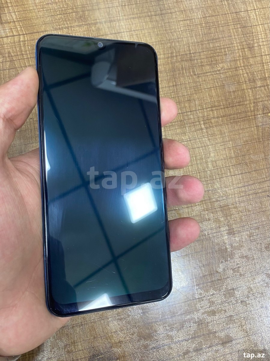 Samsung Galaxy A50 Blue 64GB/4GB