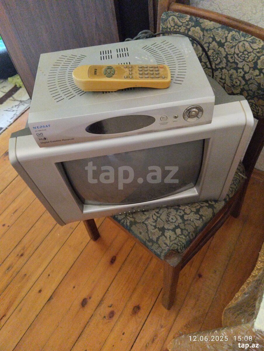 Televizor Zass