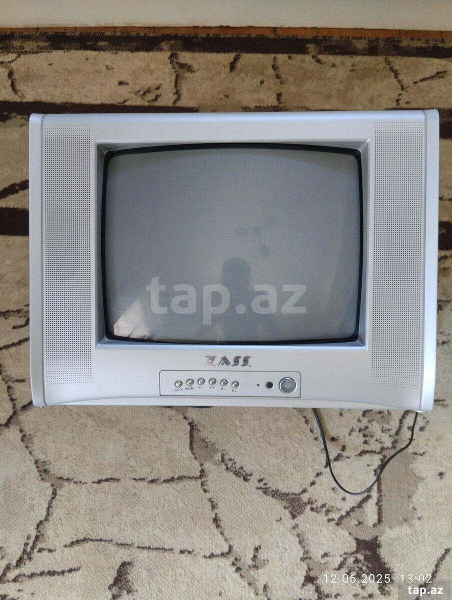 Televizor Zass (3)