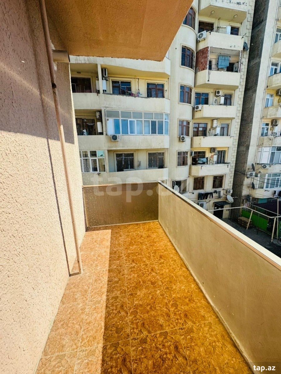 3-otaqlı yeni tikili, Xırdalan ş., 75 m² (12)
