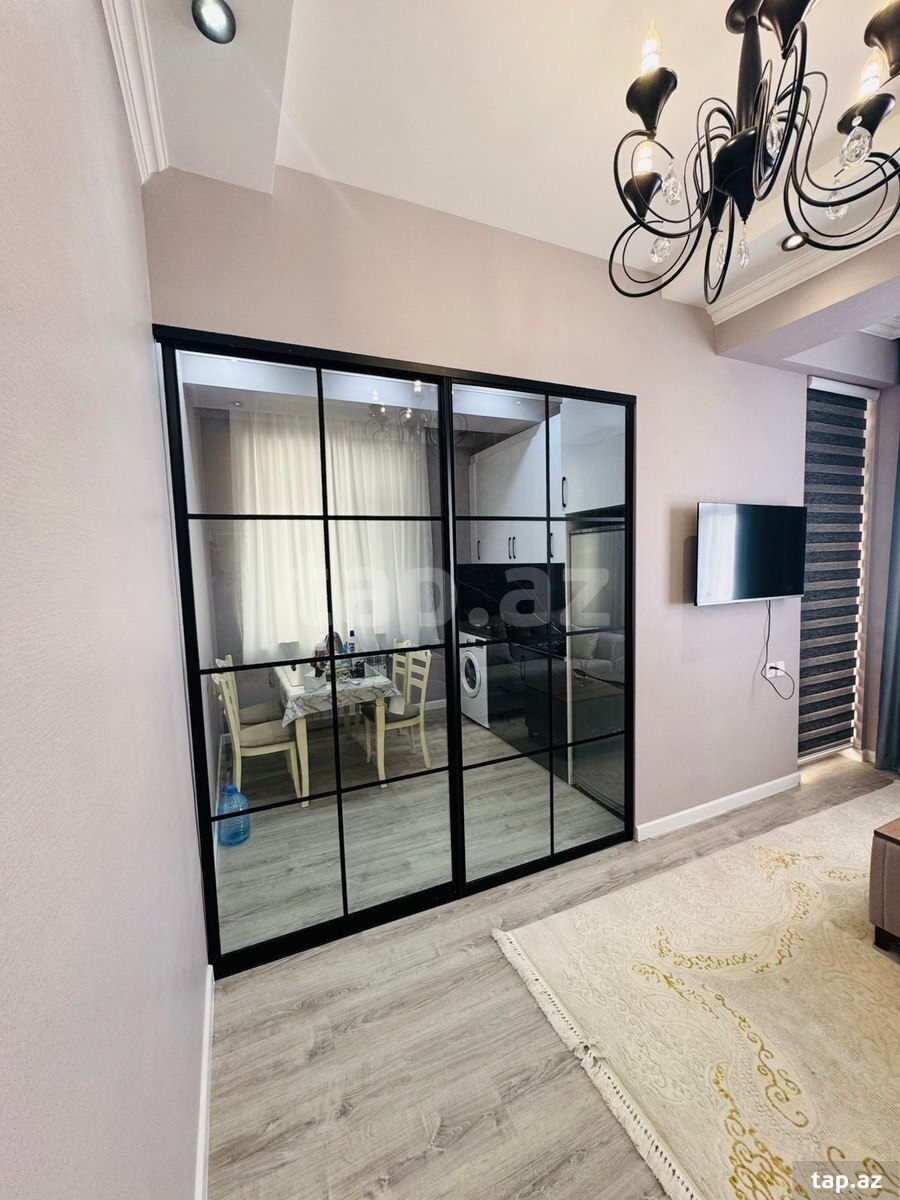 3-otaqlı yeni tikili, Xırdalan ş., 75 m² (2)