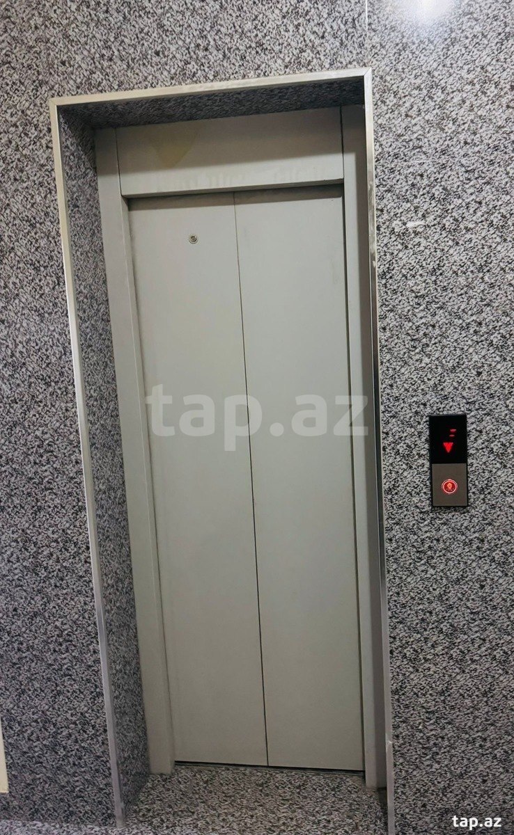 3-otaqlı yeni tikili, Xırdalan ş., 75 m² (9)