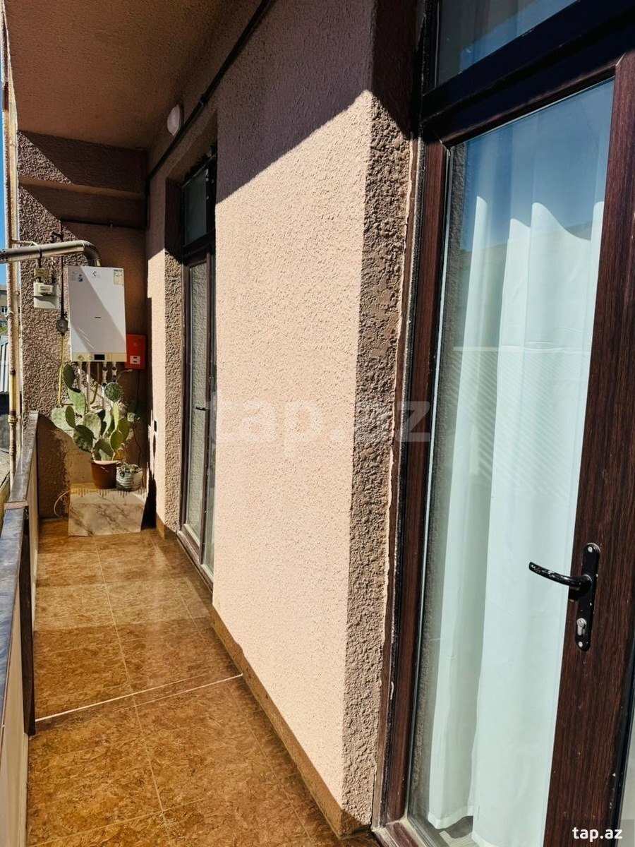 3-otaqlı yeni tikili, Xırdalan ş., 75 m² (11)