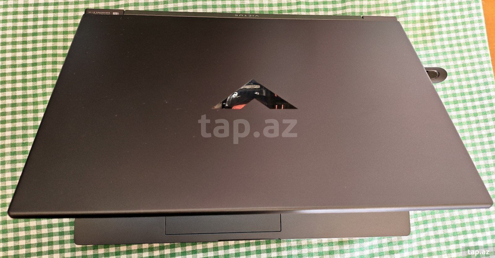 Noutbuk HP Victus RTX4070 (5)