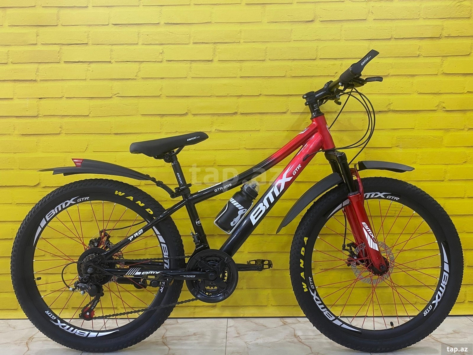 Velosiped “Fullbike 24” (6)